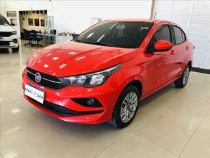 Fiat Cronos 1.3 Drive (Flex) 2020