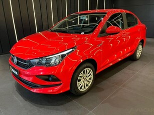 Fiat Cronos 1.3 Drive (Flex) 2020