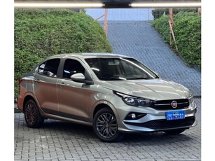 Fiat Cronos 1.3 (Flex) 2019