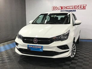 Fiat Cronos 1.3 (Flex) 2019