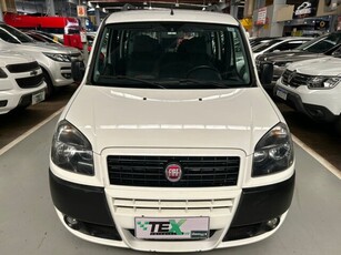 Fiat Doblò 1.8 Essence 7l 2021