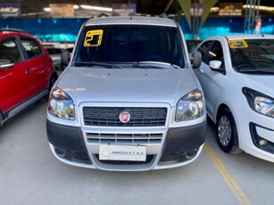 Fiat Doblò 1.8 Essence 7l 2021