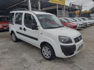 Fiat Doblò 1.8 Essence 7l 2021