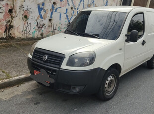 Fiat Doblo Cargo 1.4 Flex 4p