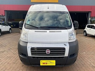 Fiat Ducato 2.3 MaxiCargo 2021