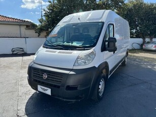 Fiat Ducato 2.3 Multi 2019