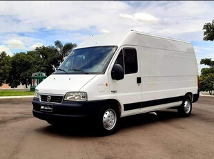 Fiat Ducato 2.3 Multijet Longo Teto Alto Economy 5p