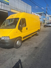 Fiat Ducato Maxicargo 2.3 Multijet 12m3 Economy 5p