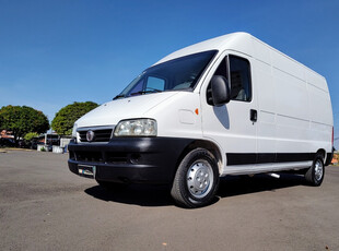 Fiat Ducato Maxicargo 2.3 Multijet 12m3 Economy 5p