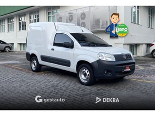 Fiat Fiorino 1.4 2021