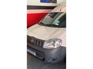 Fiat Fiorino 1.4 2021