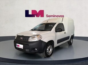 Fiat Fiorino 1.4 Endurance 2021