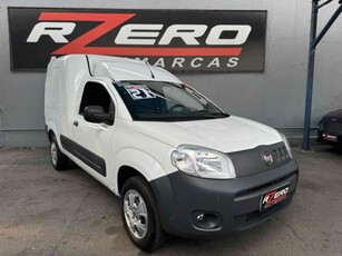 Fiat Fiorino 1.4 Endurance 2021