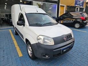 Fiat Fiorino 1.4 Endurance 2021