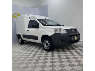 Fiat Fiorino 1.4 Endurance 2021