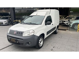 Fiat Fiorino 1.4 Endurance 2021