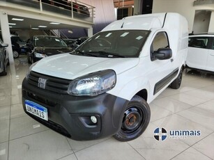 Fiat Fiorino 1.4 Endurance 2022