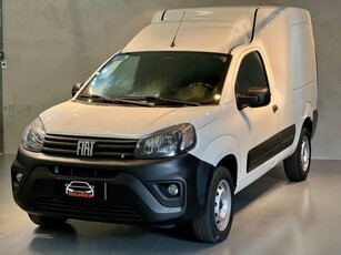 Fiat Fiorino 1.4 Endurance 2024