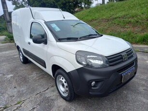 Fiat Fiorino 1.4 Endurance 2024