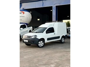 Fiat Fiorino 1.4 Evo Hard Working (Flex) 2018