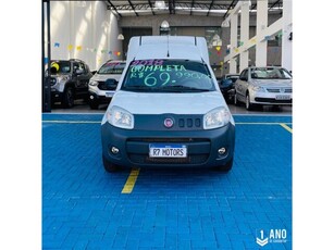 Fiat Fiorino 1.4 Evo Hard Working (Flex) 2018