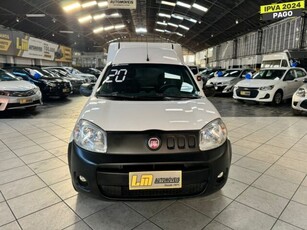 Fiat Fiorino 1.4 Hard Working 2020