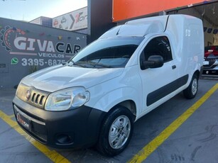 Fiat Fiorino 1.4 Hard Working 2020