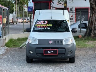 Fiat Fiorino 1.4 Hard Working 2020