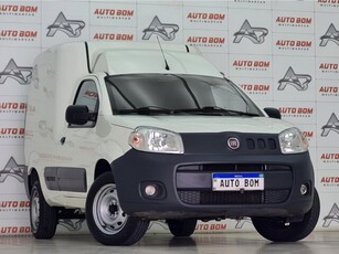 Fiat Fiorino 1.4 Hard Working 2020