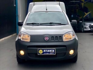 Fiat Fiorino 1.4 Hard Working 2020