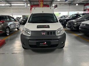 Fiat Fiorino 1.4 Hard Working 2020