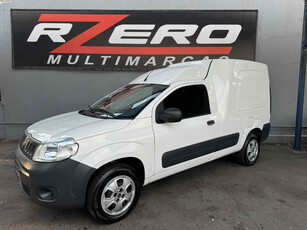 Fiat Fiorino 1.4 MPI FURGÃO ENDURANCE 8V FLEX 2P MANUAL