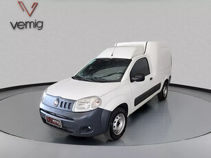 Fiat Fiorino 1.4 MPI FURGÃO ENDURANCE 8V FLEX 2P MANUAL