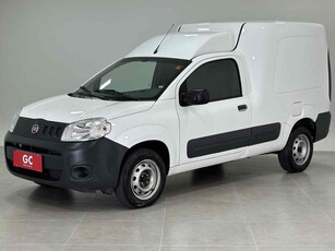 Fiat Fiorino 1.4 MPI FURGÃO HARD WORKING 8V FLEX 2P MANUAL