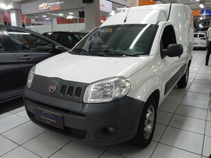 Fiat Fiorino Fiorino 1.4 MPI FURGÃO 8V FLEX 2P MANUAL