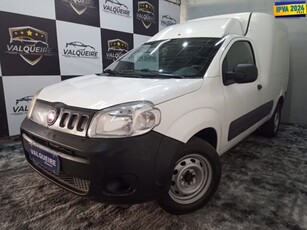 Fiat Fiorino Furgão 1.4 Evo (Flex) 2015