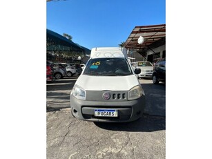 Fiat Fiorino Furgão 1.4 Evo (Flex) 2018