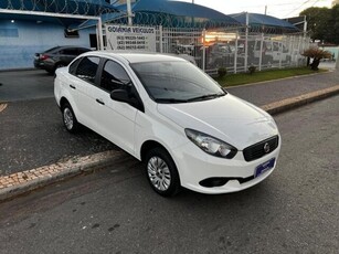 Fiat Grand Siena 1.0 2021