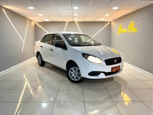 Fiat Grand Siena 1.0 2021