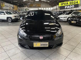 Fiat Grand Siena 1.0 Attractive 2020