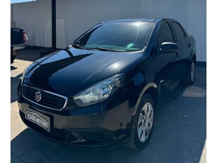 Fiat Grand Siena 1.0 Attractive 2021