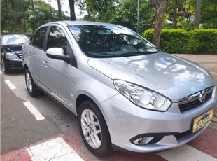 FIAT GRAND SIENA