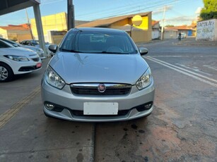 Fiat Grand Siena Essence 1.6 16V (Flex) 2015