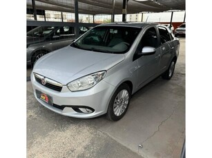 Fiat Grand Siena Essence 1.6 16V (Flex) 2015