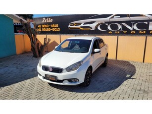 Fiat Grand Siena Evo Attractive 1.4 8V (Flex) 2017