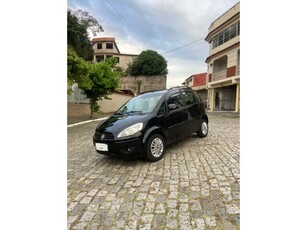 Fiat Idea Attractive 1.4 8V (Flex) 2013