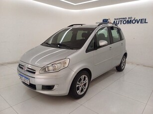 Fiat Idea Attractive 1.4 8V (Flex) 2014