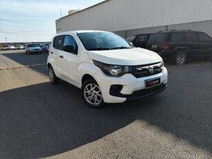 Fiat Mobi 1.0 Evo Like 2020