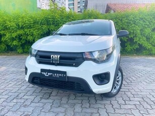 Fiat Mobi 1.0 Like 2021