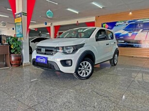 Fiat Mobi 1.0 Like 2021